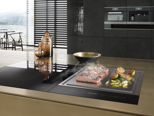 Тепан Miele CS7632 FL