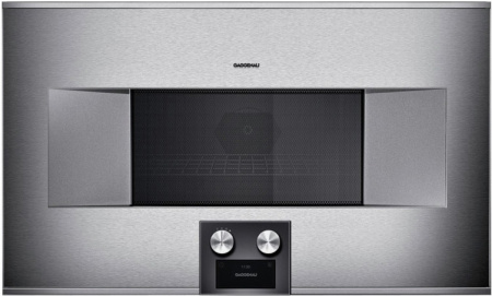 Микроволновая печь Gaggenau BM 484-110