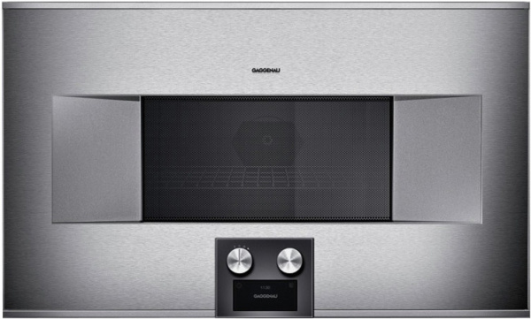 Микроволновая печь Gaggenau BM 485-110