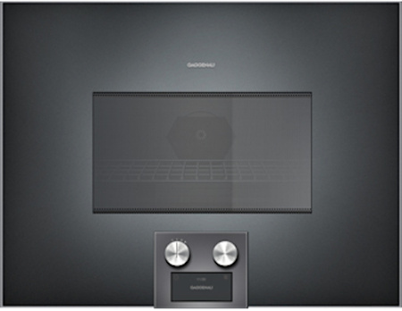 Микроволновая печь Gaggenau BM 454-100