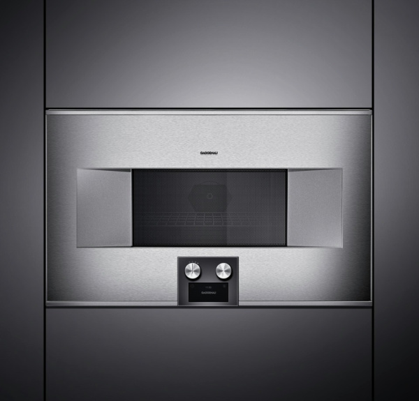 Микроволновая печь Gaggenau BM 485-110