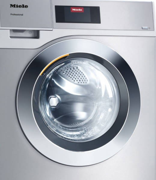 Стиральная машина Miele PWM908 DV RU SST