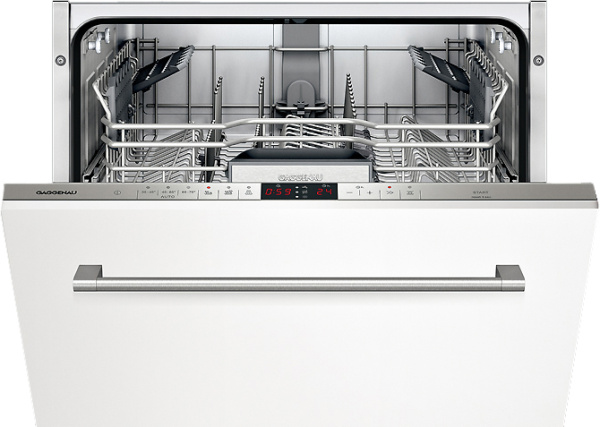 Посудомоечная машина Gaggenau DF 261-162