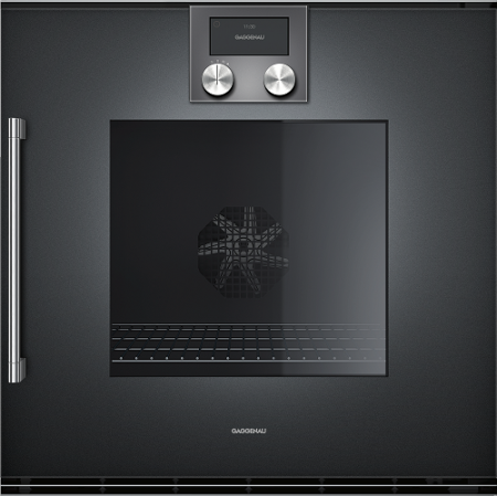 Духовой шкаф Gaggenau BOP 220-102