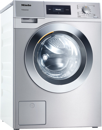 Стиральная машина Miele PWM507 DV RU SST