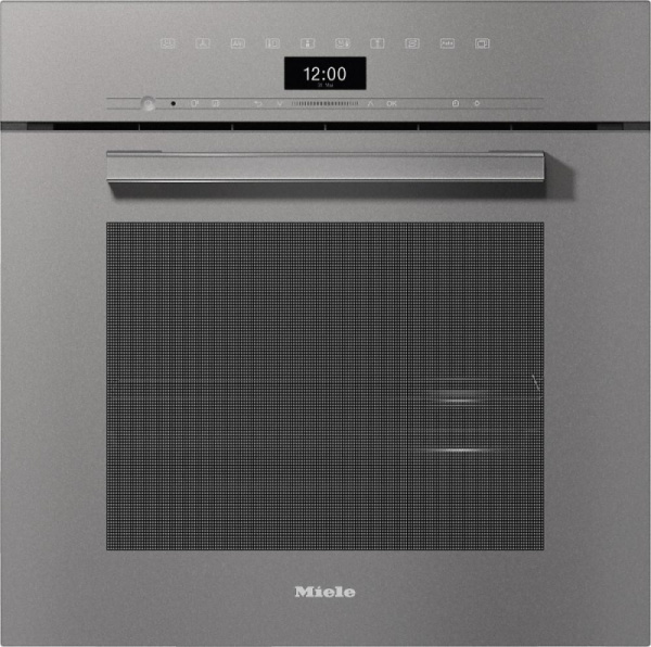 Комби-пароварка Miele DGC 7460 GRGR