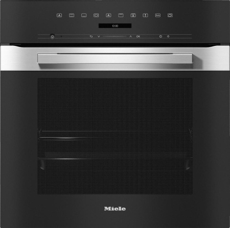 Духовой шкаф Miele H 7260 B EDST/CLST