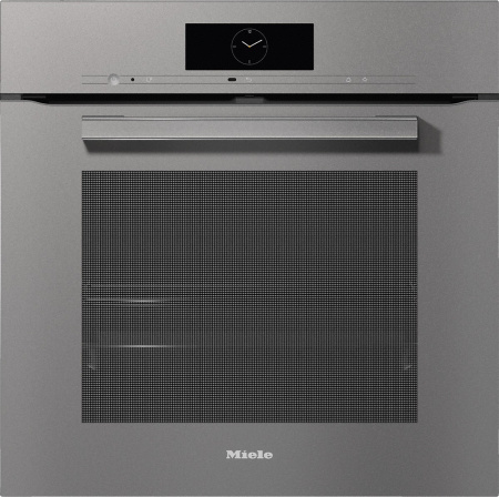 Духовой шкаф Miele H 7860 BP GRGR