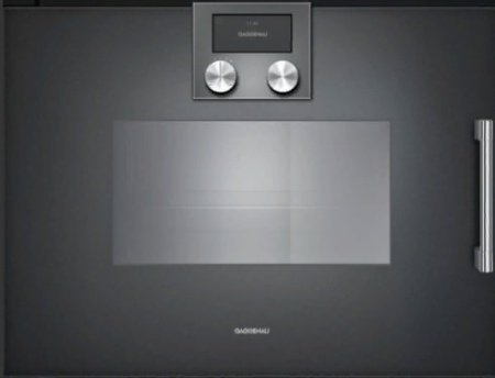 Пароварка Gaggenau BSP221101