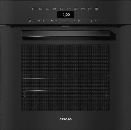 Духовой шкаф Miele H 7460 B OBSW