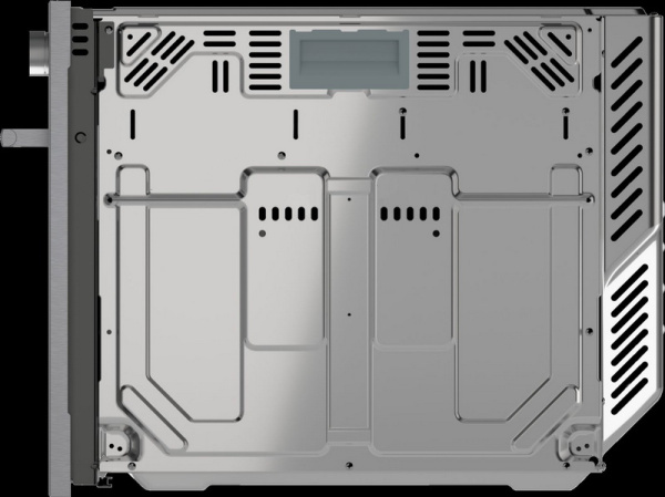 Комбинированный духовой шкаф Asko OCSM8487S