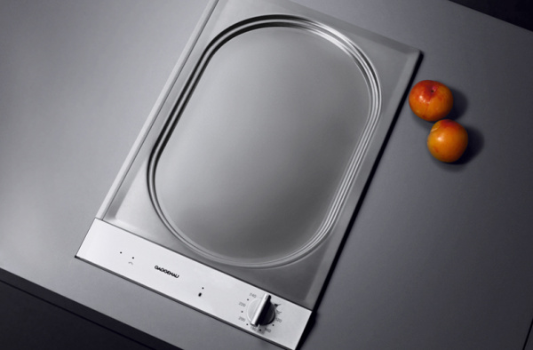 Варочная панель Gaggenau VP 230-114