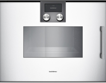 Духовой шкаф-пароварка Gaggenau BSP 251-130