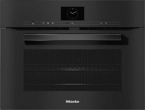 Духовой шкаф Miele H7640BM OBSW