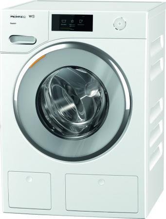 Стиральная машина Miele WWV980WPS