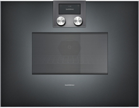 Микроволновая печь Gaggenau BM 451-100