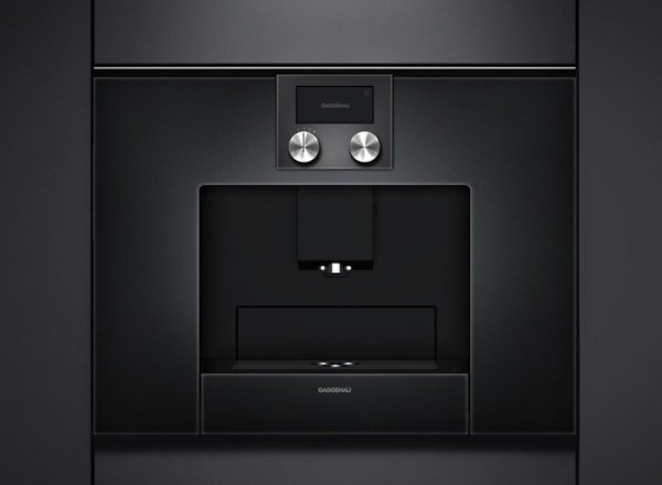 Кофемашина Gaggenau CMP 250-100