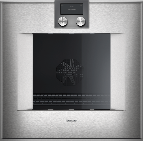 Духовой шкаф Gaggenau BO450112