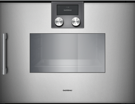 Духовой шкаф-пароварка Gaggenau BSP 220-130