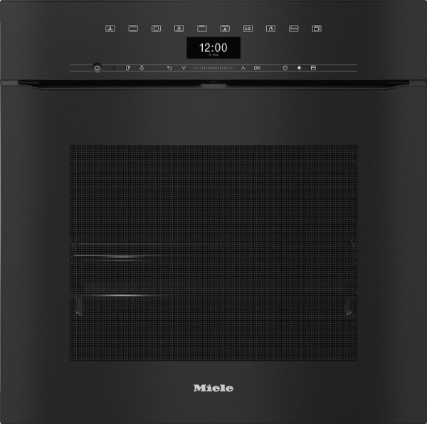 Духовой шкаф Miele H7464BPX OBSW