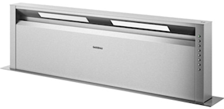 Вытяжка Gaggenau AL 400-122