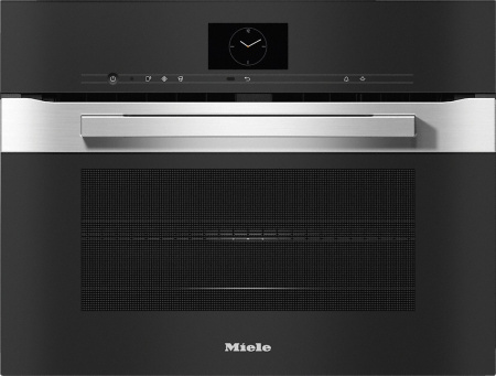 Духовой шкаф Miele H7640BM EDST/CLST