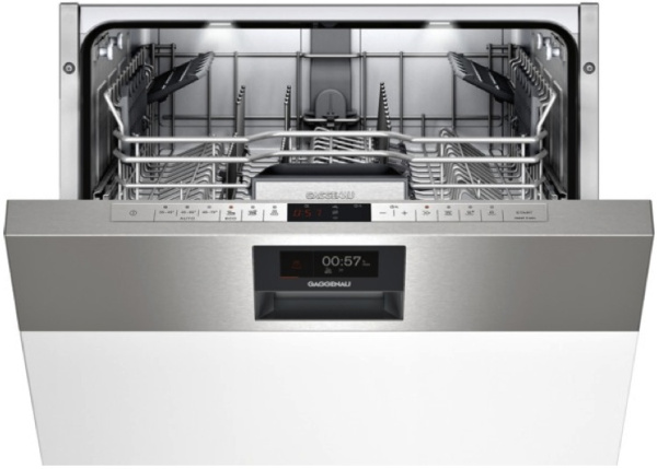 Посудомоечная машина Gaggenau DI 460-113