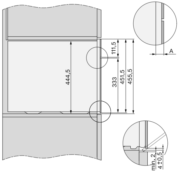 Пароварка с СВЧ Miele DGM7840 GRGR