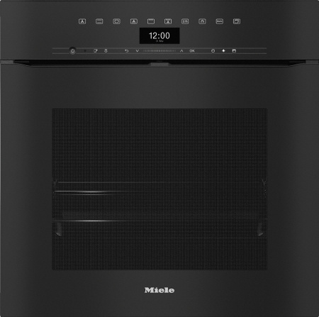 Духовой шкаф Miele H7464BPX OBSW