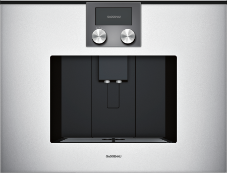 Кофемашина Gaggenau CMP 250-131