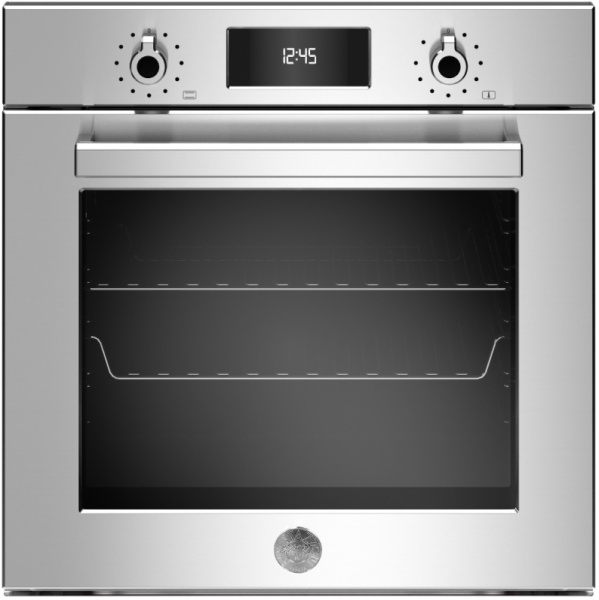 Духовой шкаф с паром Bertazzoni F6011PROVLX