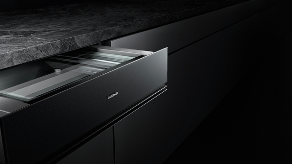 Вакуумный упаковщик Gaggenau DVP 221-100