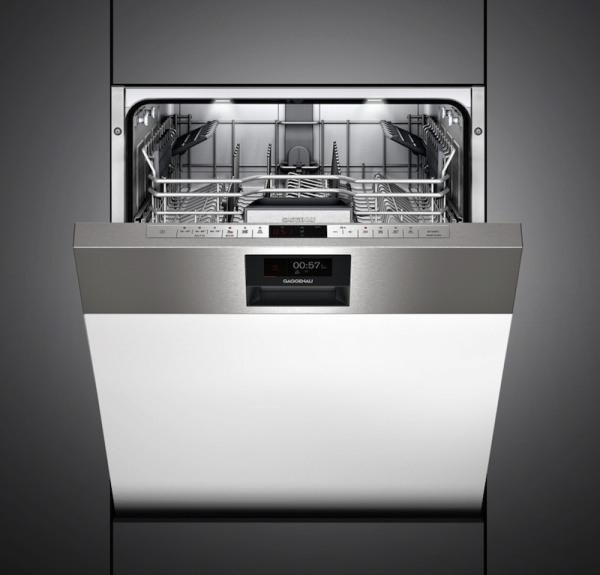 Посудомоечная машина Gaggenau DI 461-133