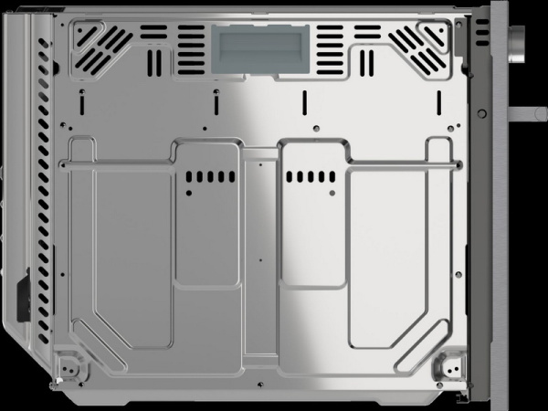 Комбинированный духовой шкаф Asko OCSM8487S