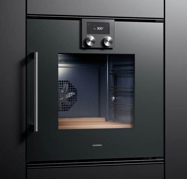 Духовой шкаф Gaggenau BOP 250-101