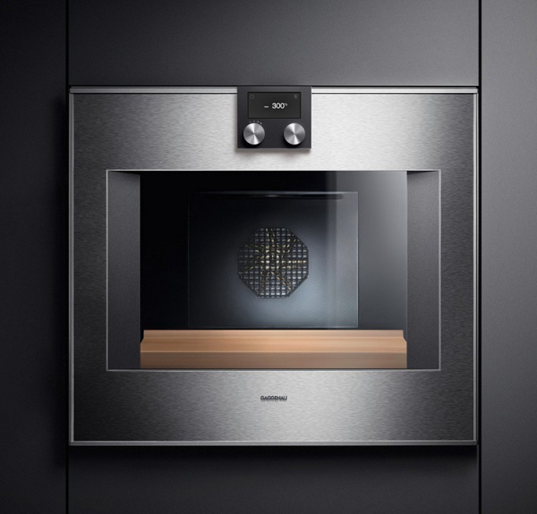 Духовой шкаф Gaggenau BO 480-111