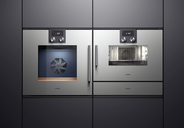 Духовой шкаф Gaggenau BOP 221-131