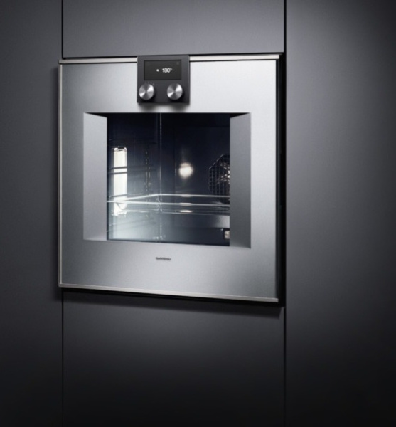 Духовой шкаф Gaggenau BO 420-111