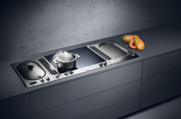 Варочная панель Gaggenau VP 230-114