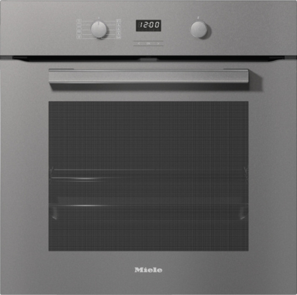 Духовой шкаф Miele H 2860 BP GRGR