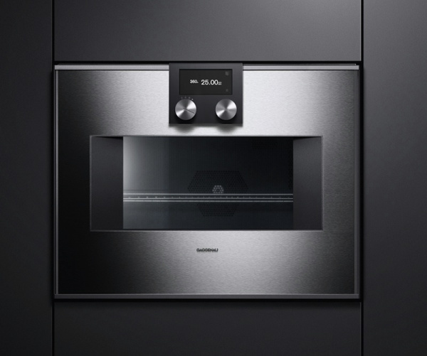 Микроволновая печь Gaggenau BM 451-110