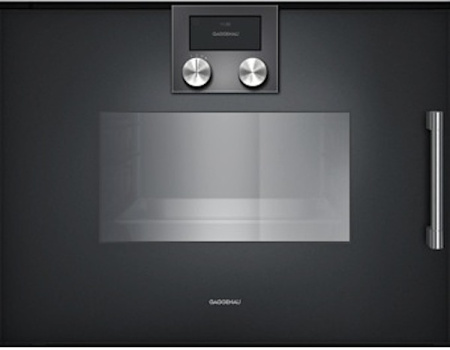 Духовой шкаф-пароварка Gaggenau BSP 251-100