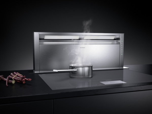 Вытяжка Gaggenau AL 400-192