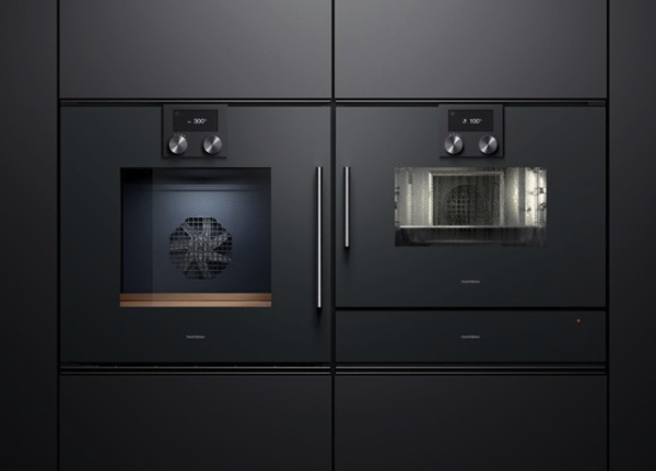 Духовой шкаф Gaggenau BOP 251-101