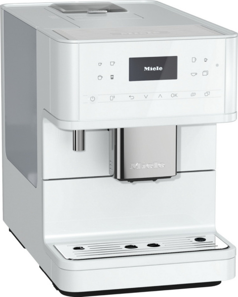 Кофемашина Miele CM 6160  LOWS