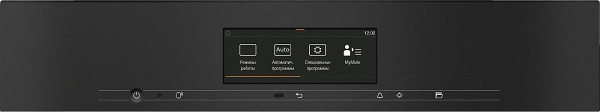 Духовой шкаф Miele H 7860 BPX OBSW