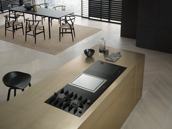 Тепан Miele CS7632 FL