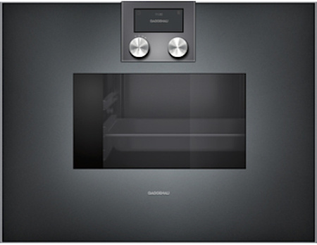 Духовой шкаф-пароварка Gaggenau BS 470-101