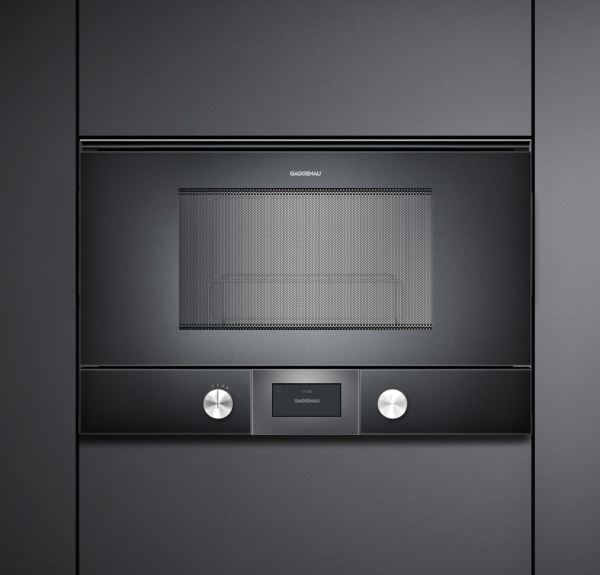 Микроволновая печь Gaggenau BMP 224-100