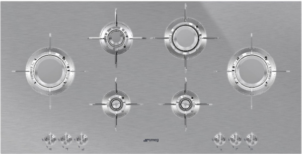 Варочная панель Smeg PXL6106
